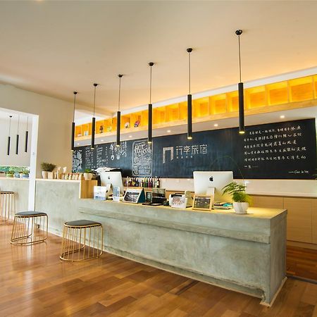 Lijiang Shuhe Travelling Hotel מראה חיצוני תמונה