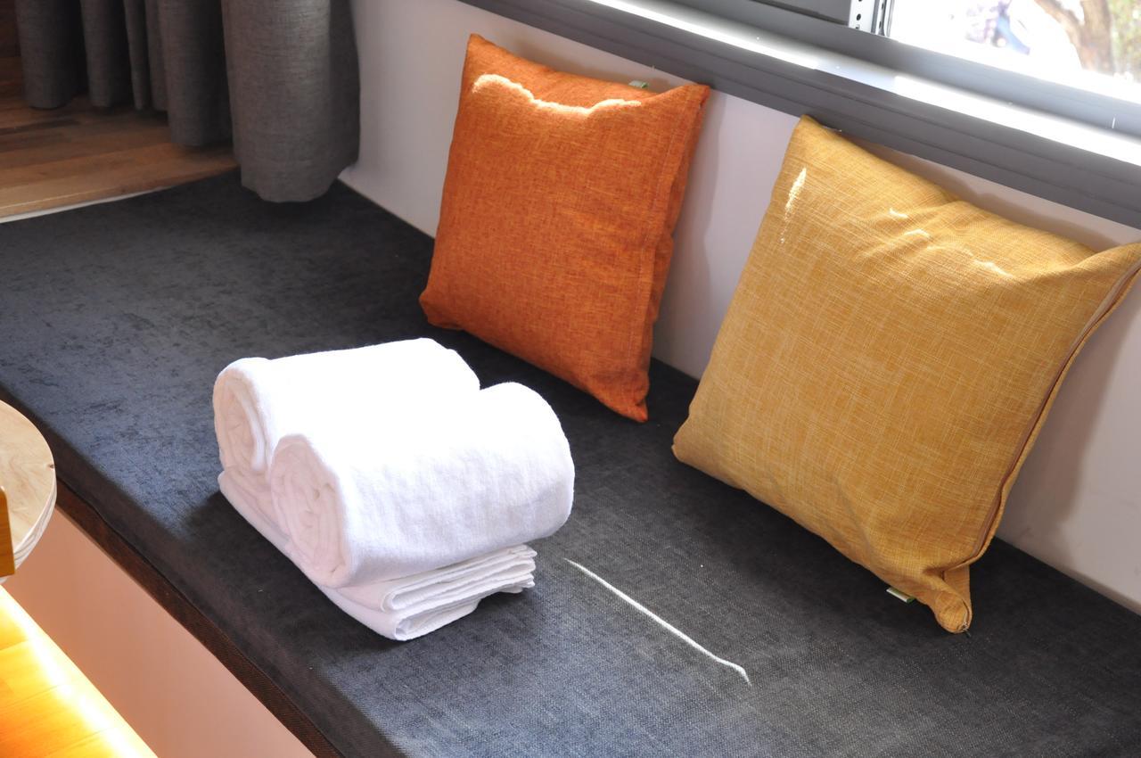 Lijiang Shuhe Travelling Hotel מראה חיצוני תמונה