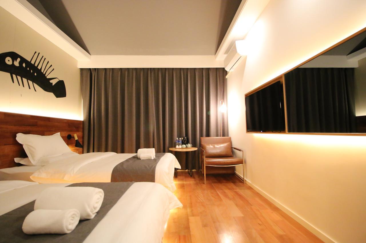 Lijiang Shuhe Travelling Hotel מראה חיצוני תמונה