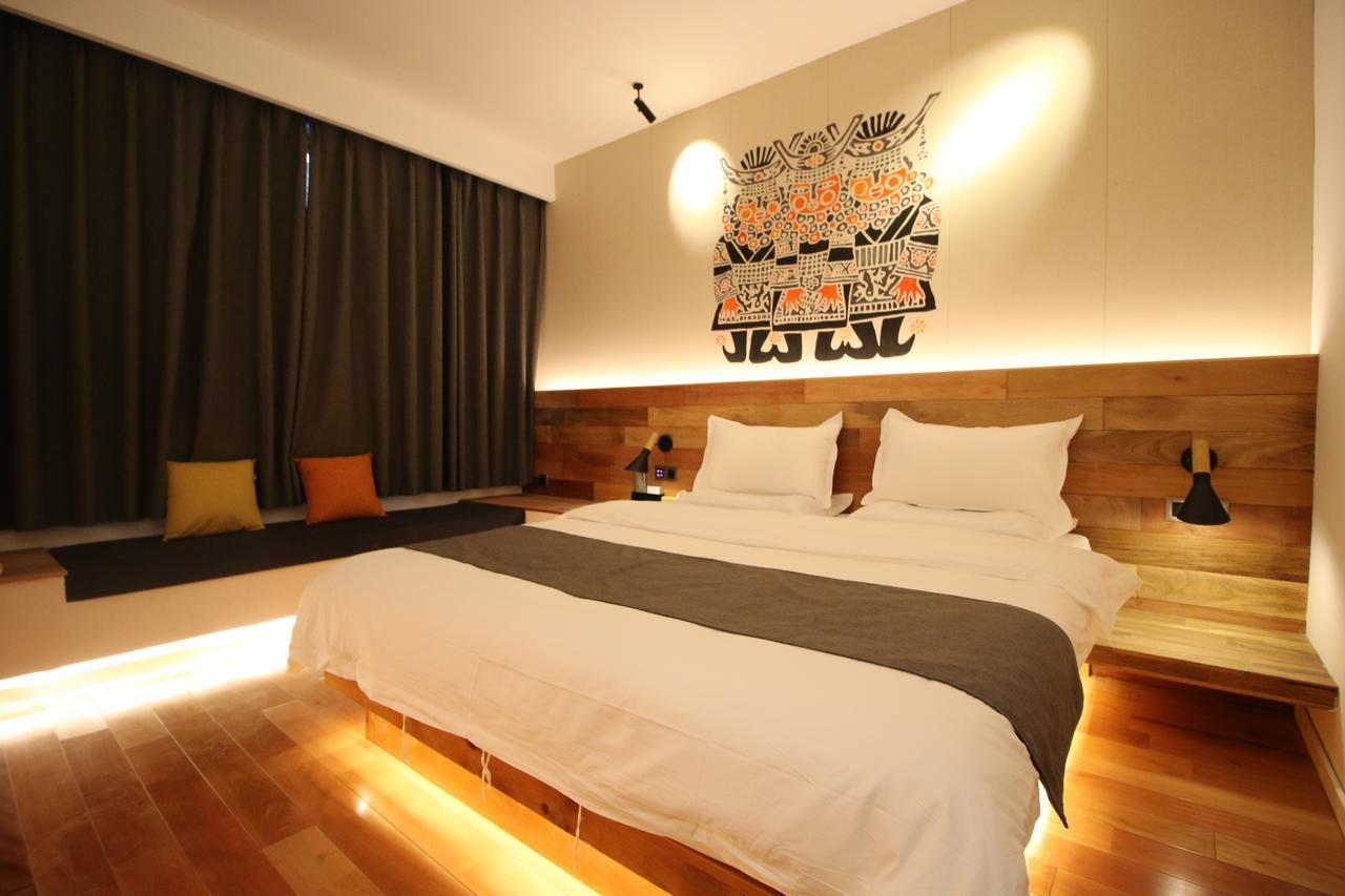 Lijiang Shuhe Travelling Hotel מראה חיצוני תמונה