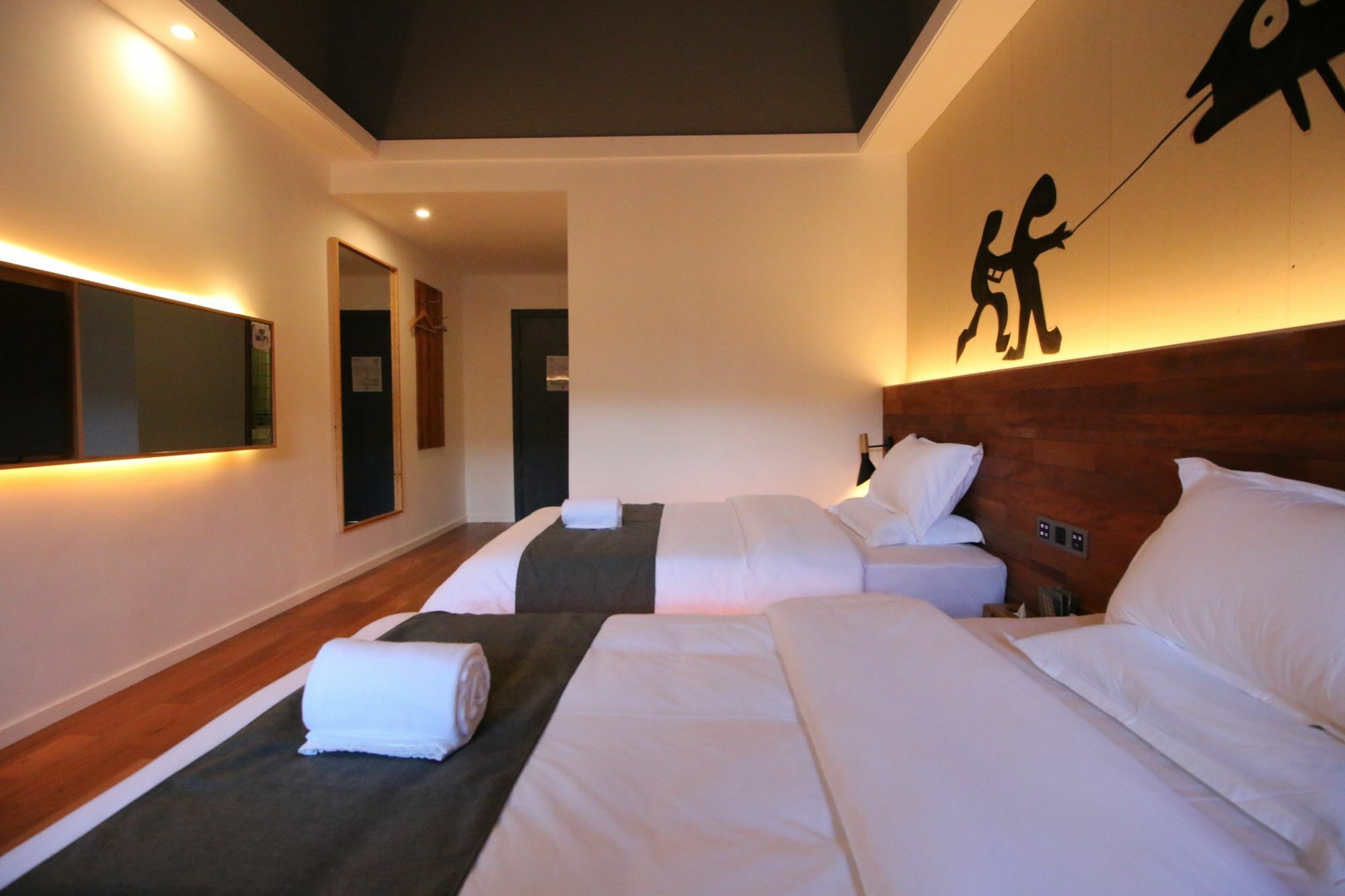 Lijiang Shuhe Travelling Hotel מראה חיצוני תמונה